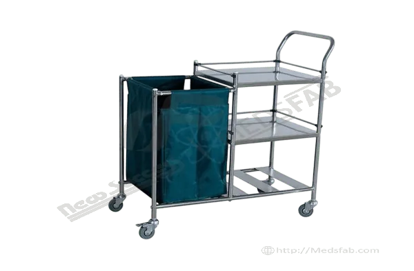 MF9133 Trolley