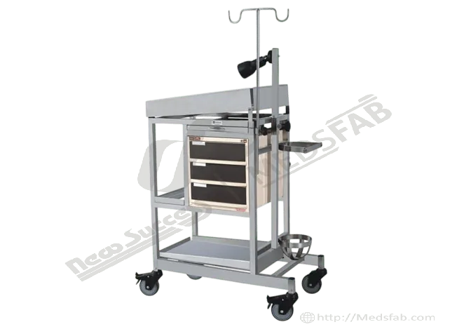 MF9135 Trolley