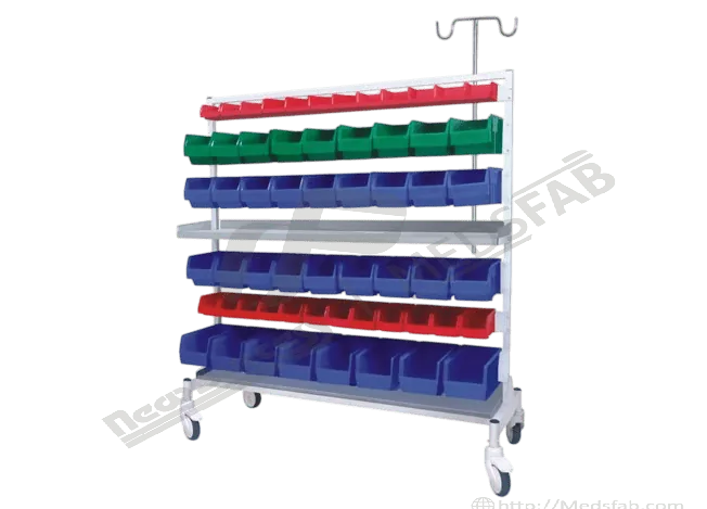 MF9136 Trolley