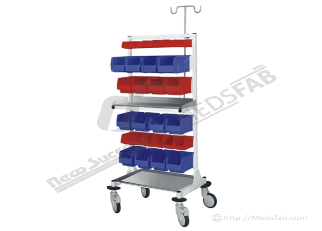 MF9137 Trolley