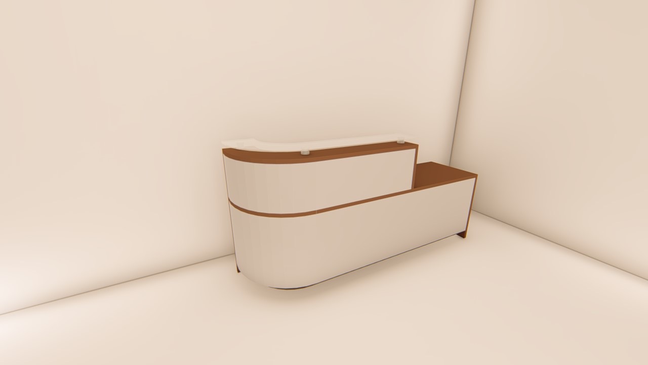 Doctors Table/Desk 3