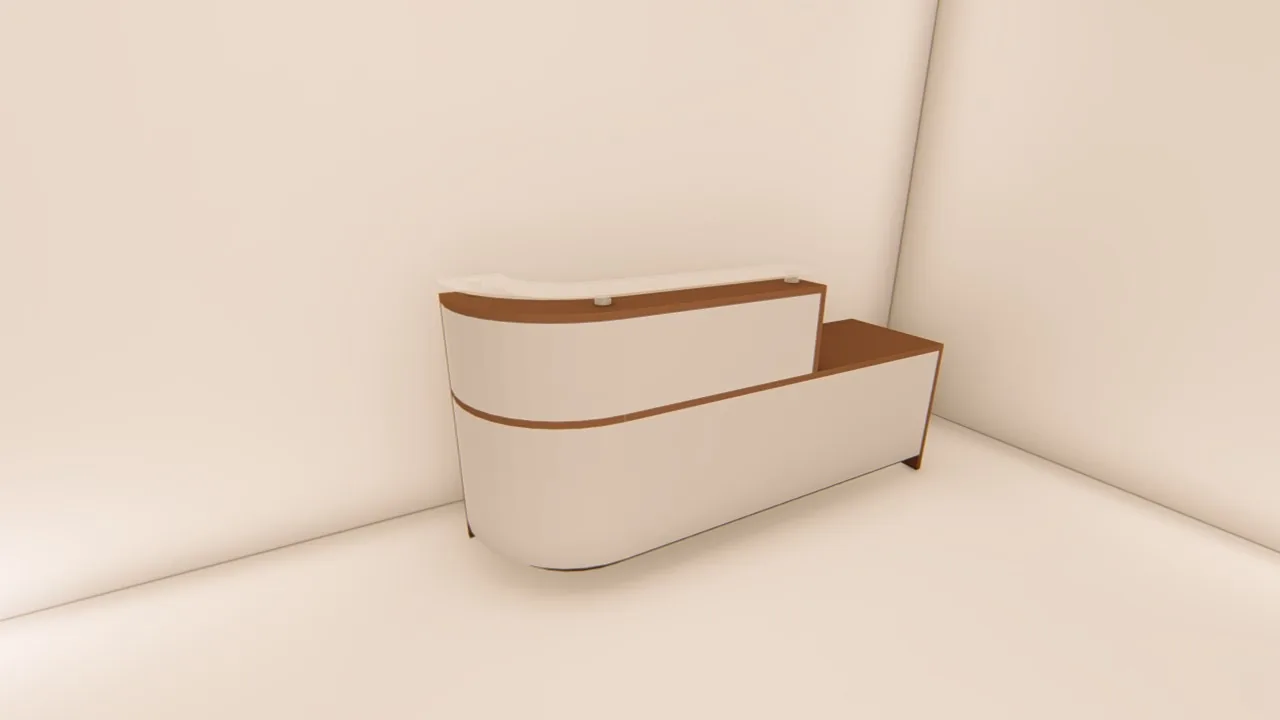 Doctors Table/Desk 3