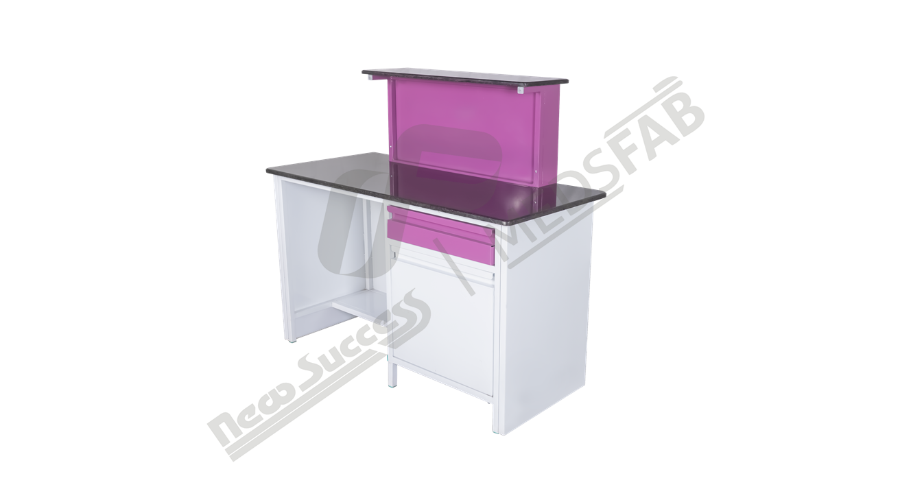 Doctors Table/Desk 2