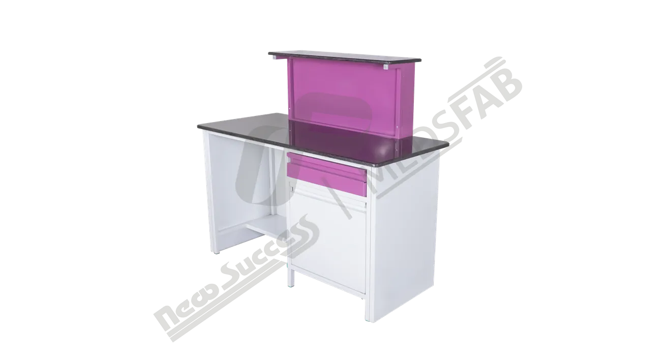 Doctors Table/Desk 2