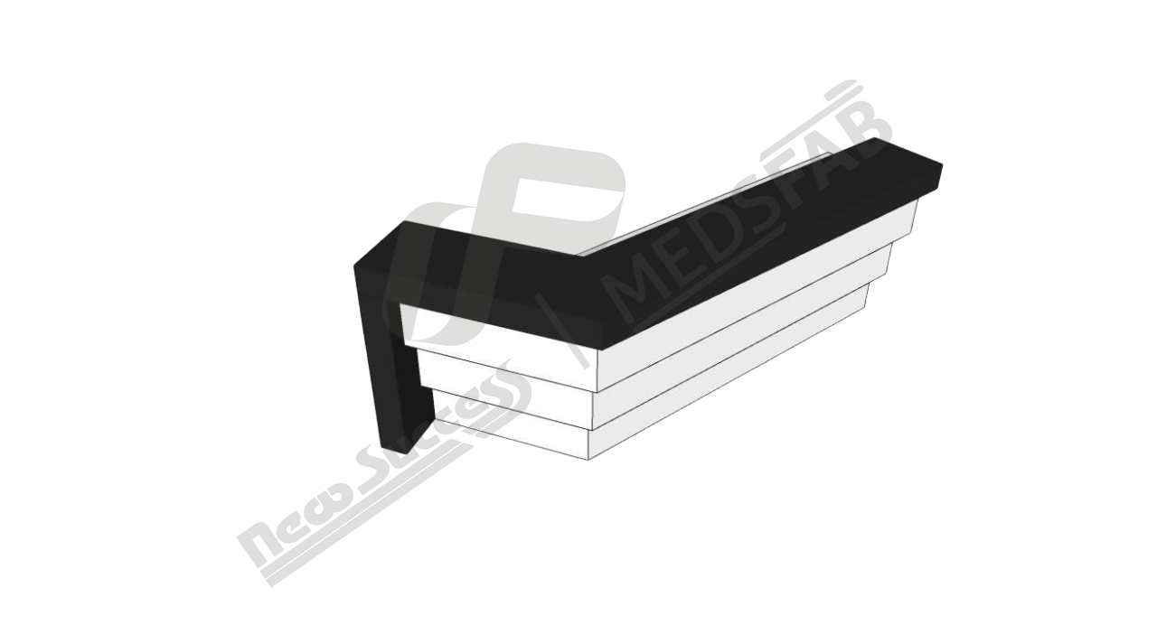 Doctors Table/Desk 2