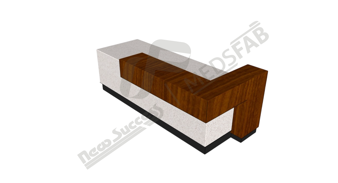 Doctors Table/Desk 3