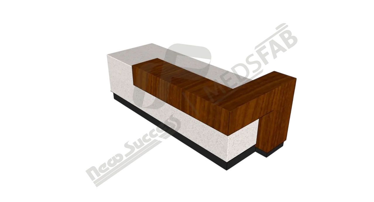 Doctors Table/Desk 3