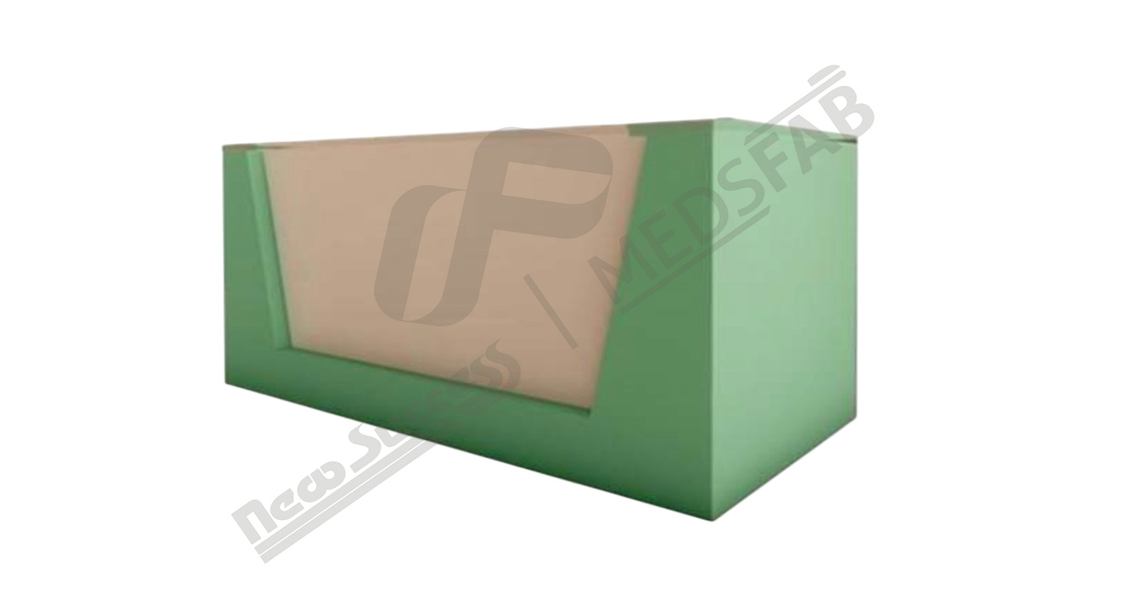 3230 DOCTORS TABLE / DESK