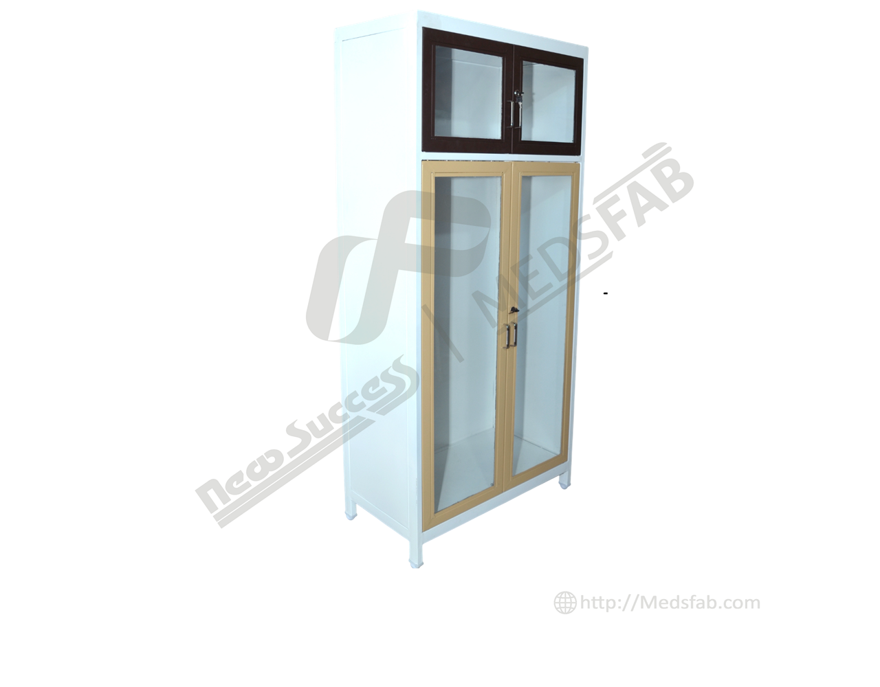 3241A / 3241B / 3241C CATHLAB CABINETS