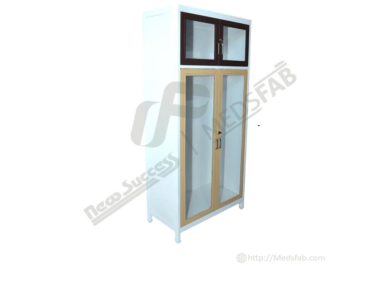 3241A / 3241B / 3241C CATHLAB CABINETS