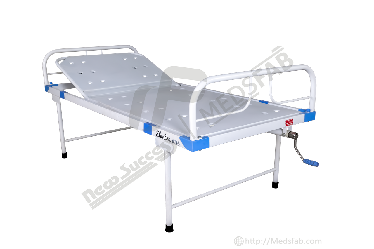 0115 ELANTRA SEMI FOWLER BED ONE FUNCTIONAL MANUAL
