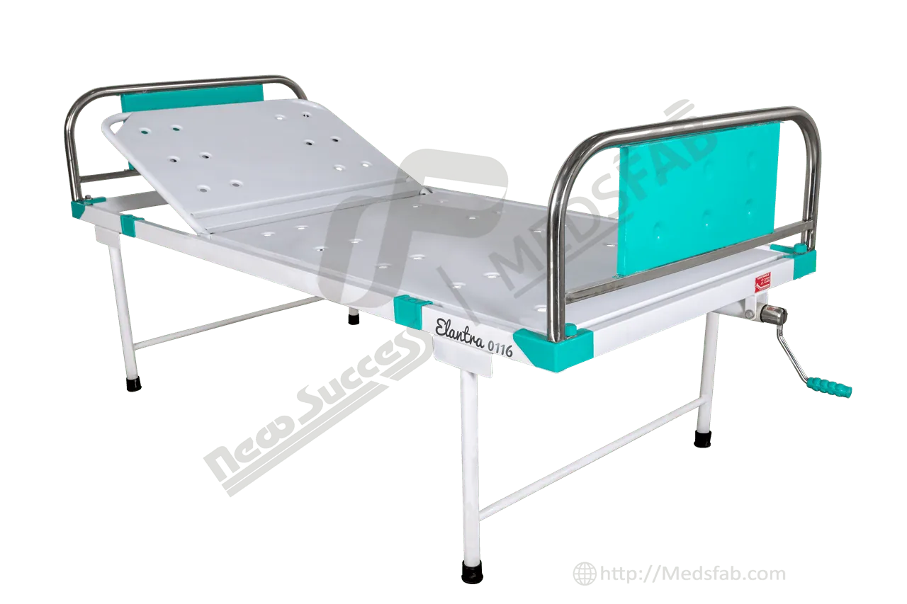 0116 ELANTRA SEMI FOWLER BED ONE FUNCTIONAL MANUAL