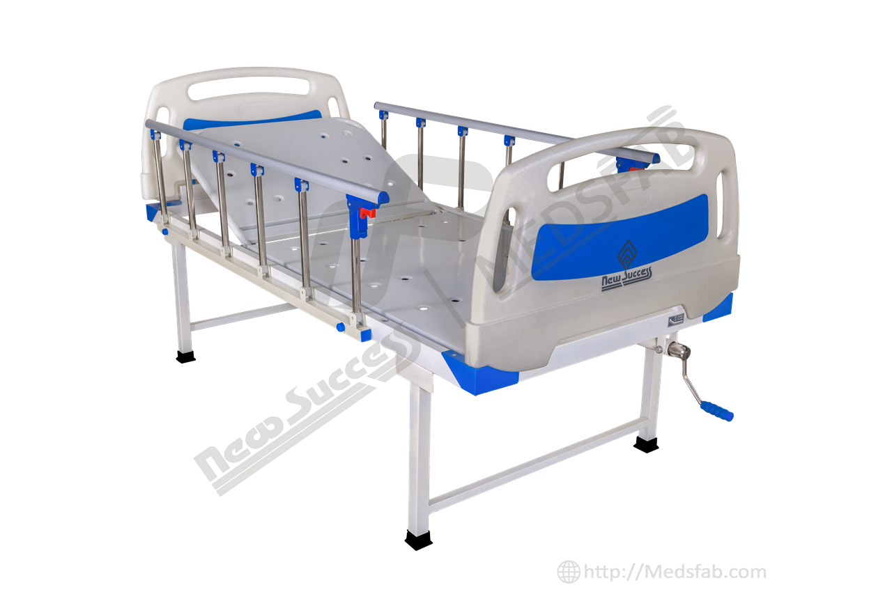 0117 ELANTRA SEMI FOWLER BED ONE FUNCTIONAL MANUAL