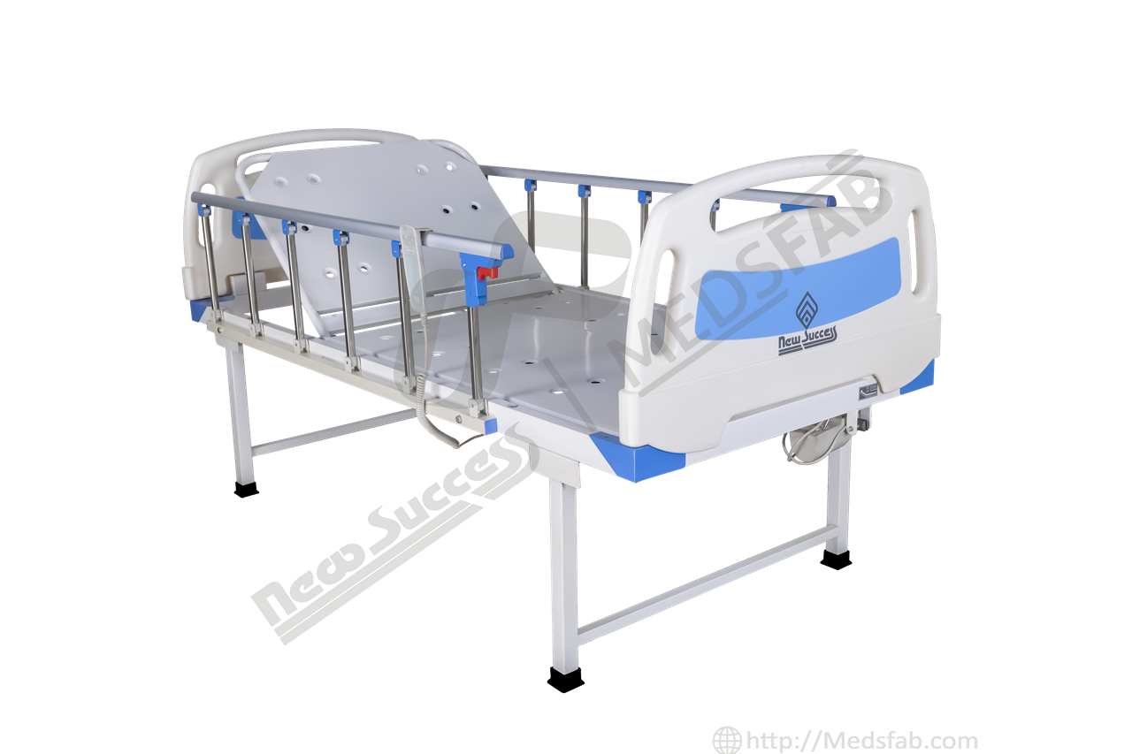 0118 ELANTRA SEMI FOWLER BED ONE FUNCTIONAL MOTERIZED