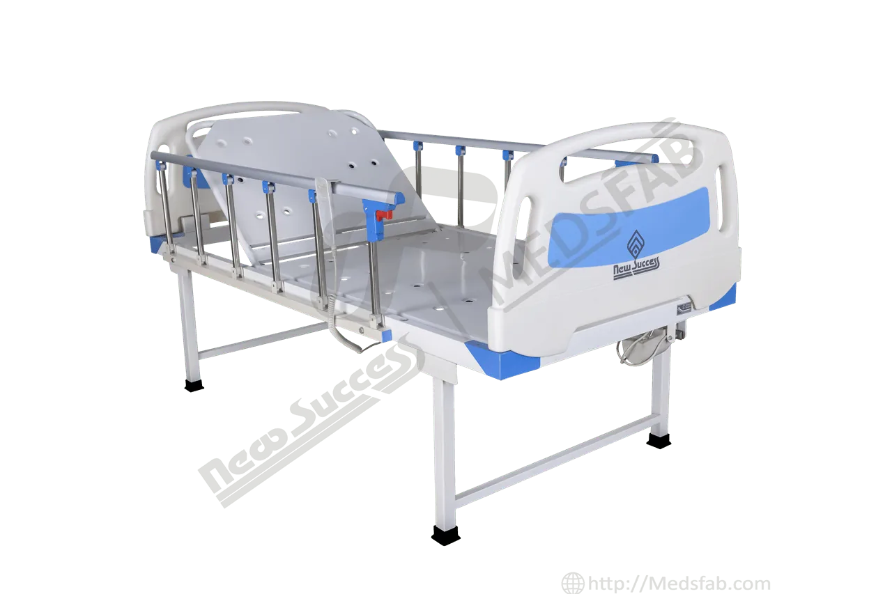 0118 ELANTRA SEMI FOWLER BED ONE FUNCTIONAL MOTORIZED