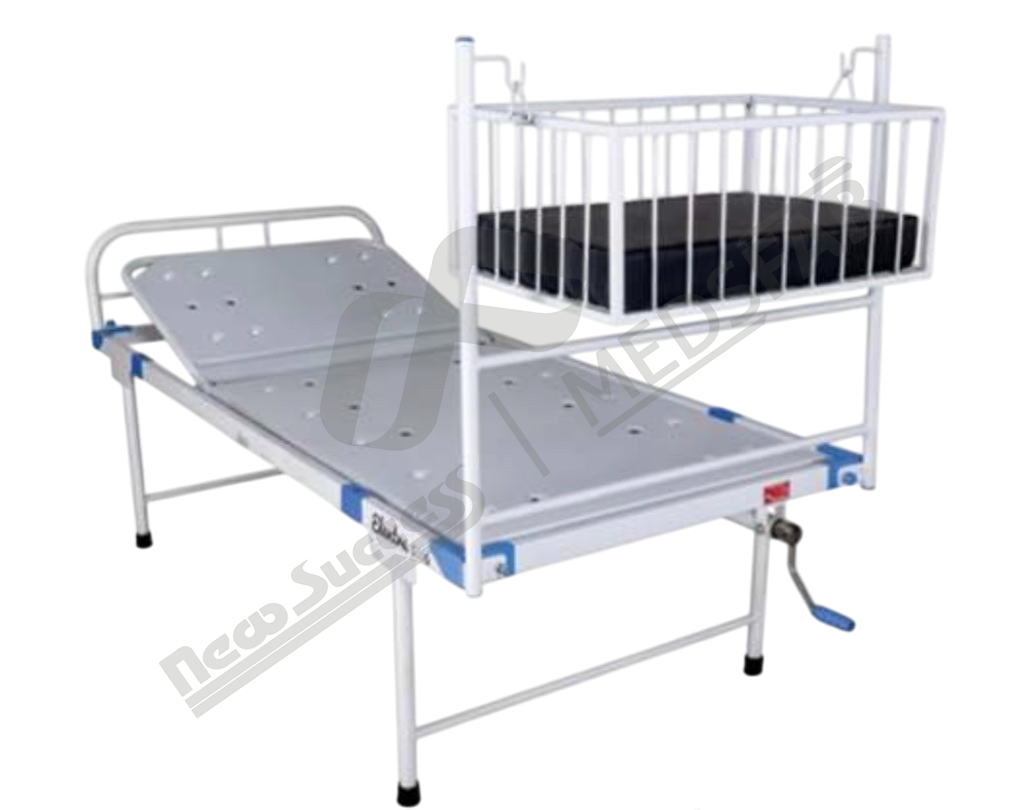 0120 ELANTRA SEMI FOWLER BED ONE FUNCTIONAL MANUAL