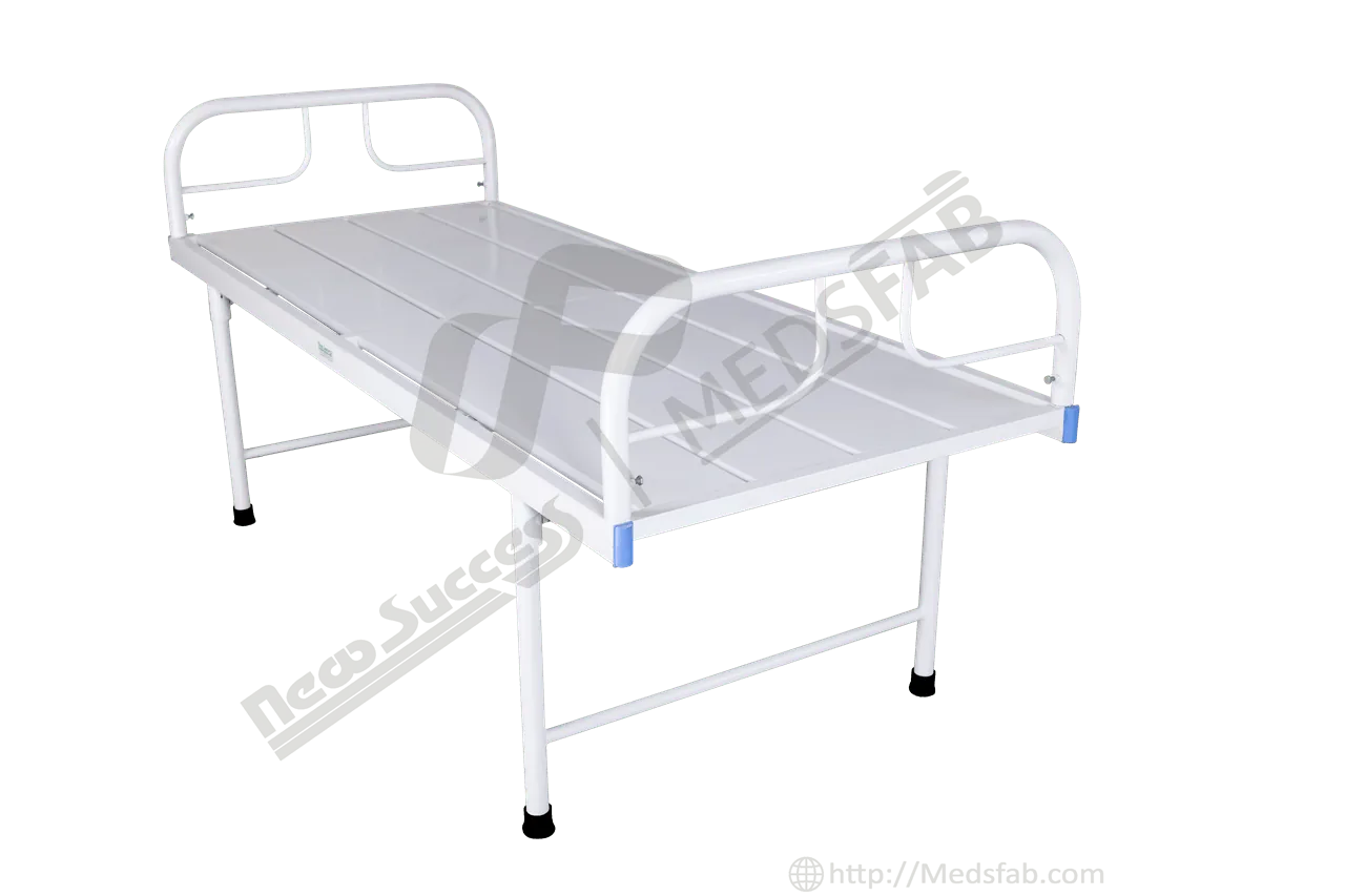 0311 ECONOMIC PLAIN BED