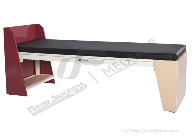 0320 NANO ATTENDENT BED DECORATIVE