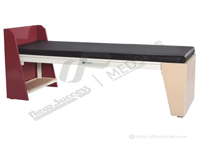 0320 NANO ATTENDENT BED DECORATIVE