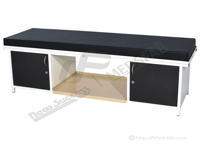 MF0321 NANO ATTENDANT BED (CABINETS)