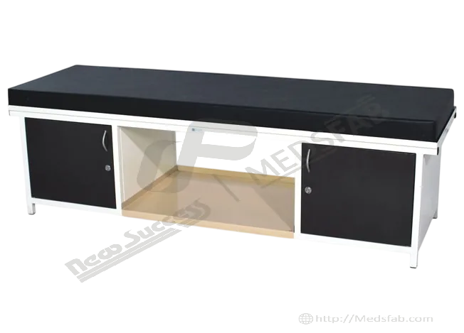 0321 NANO ATTENDENT BED TWO CABINATE