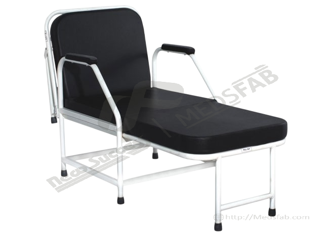 0322 NANO ATTENDENT BED BACKREST RECLINING