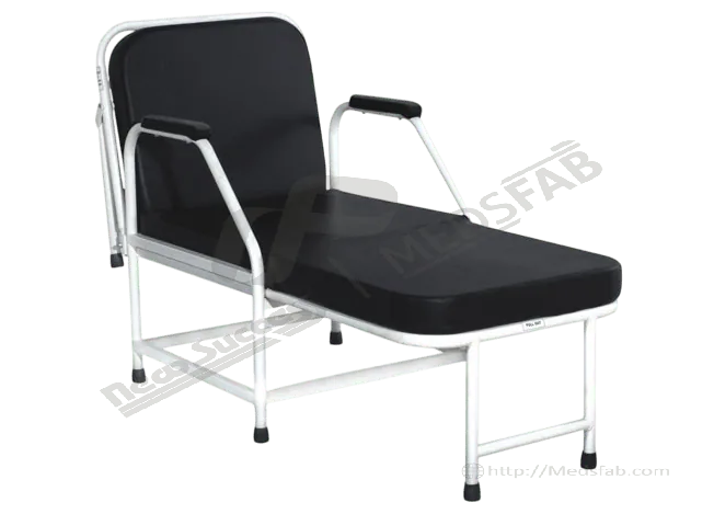 0322 NANO ATTENDENT BED BACKREST RECLINING