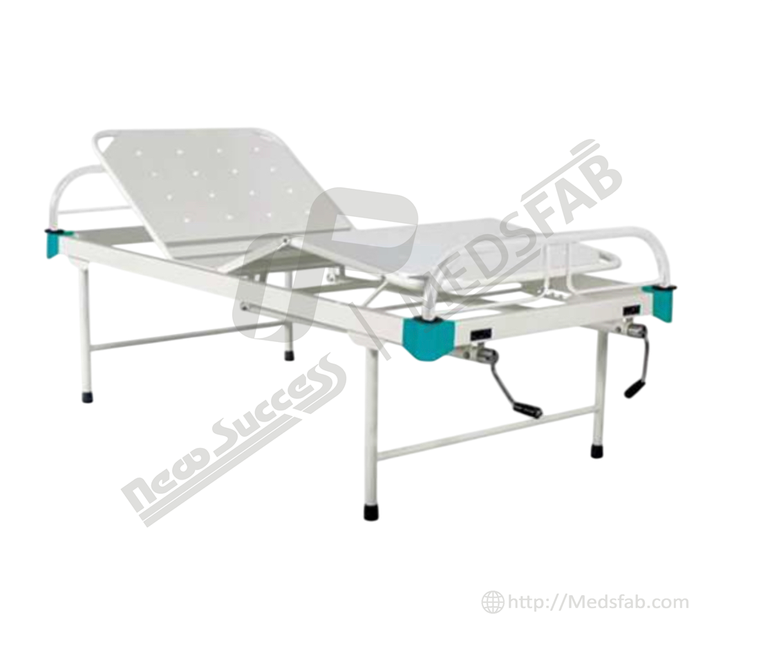 1205 PROMINENT FOWLER BED TWO FUNCTIONAL MANUAL
