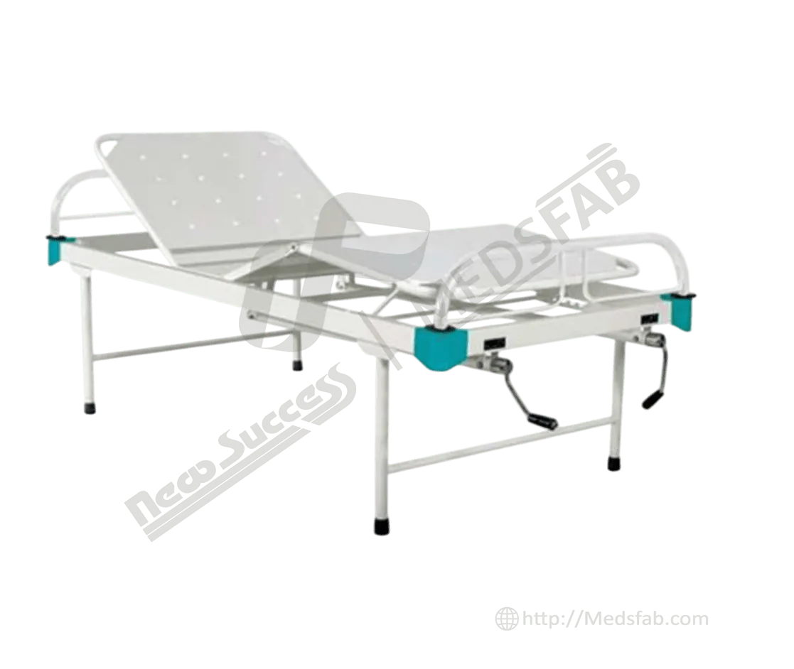 1205 PROMINENT FOWLER BED TWO FUNCTIONAL MANUAL