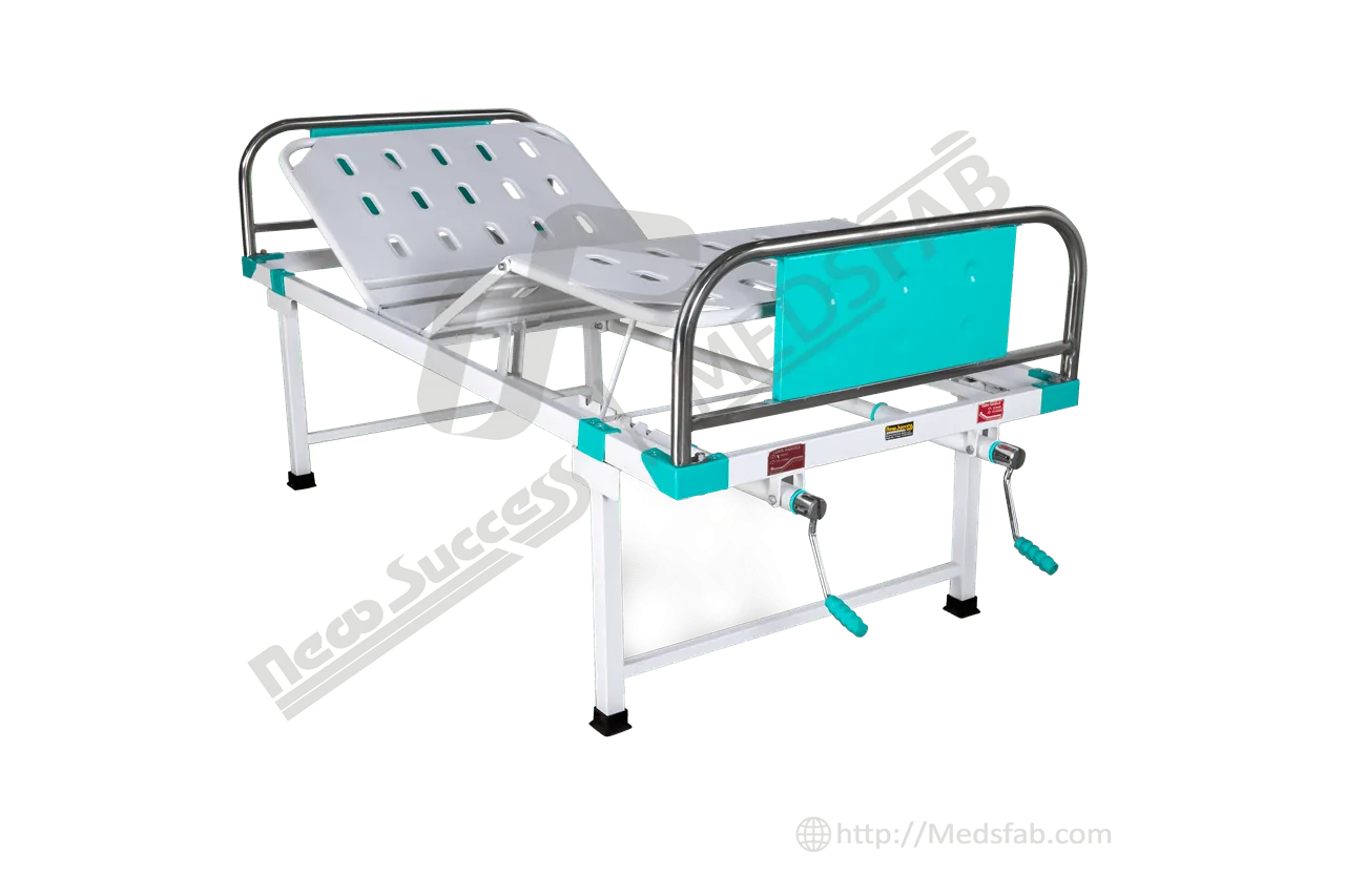 1206 PROMINENT FOWLER BED TWO FUNCTIONAL MANUAL