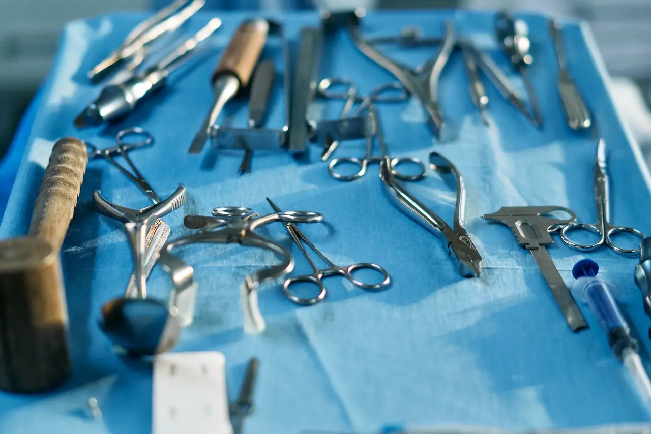 Operation Theatre Equipment Manufacturer in Pune