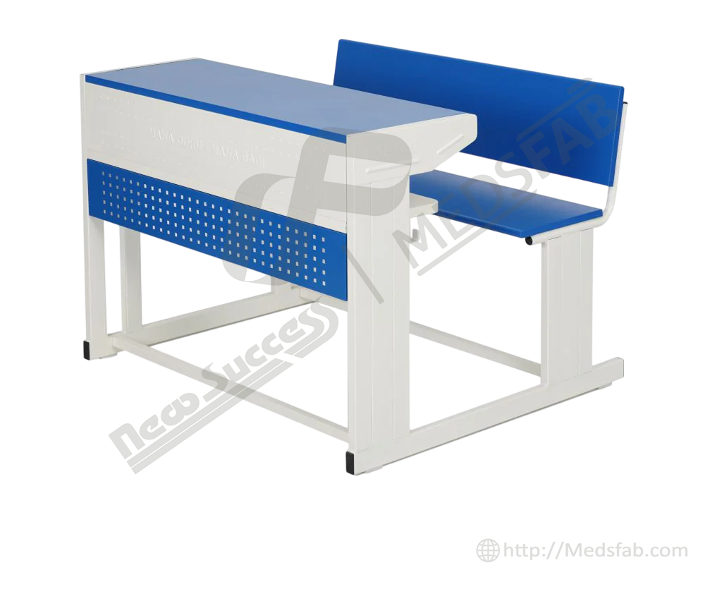 MFSB 1001 Eminent Dual Desk