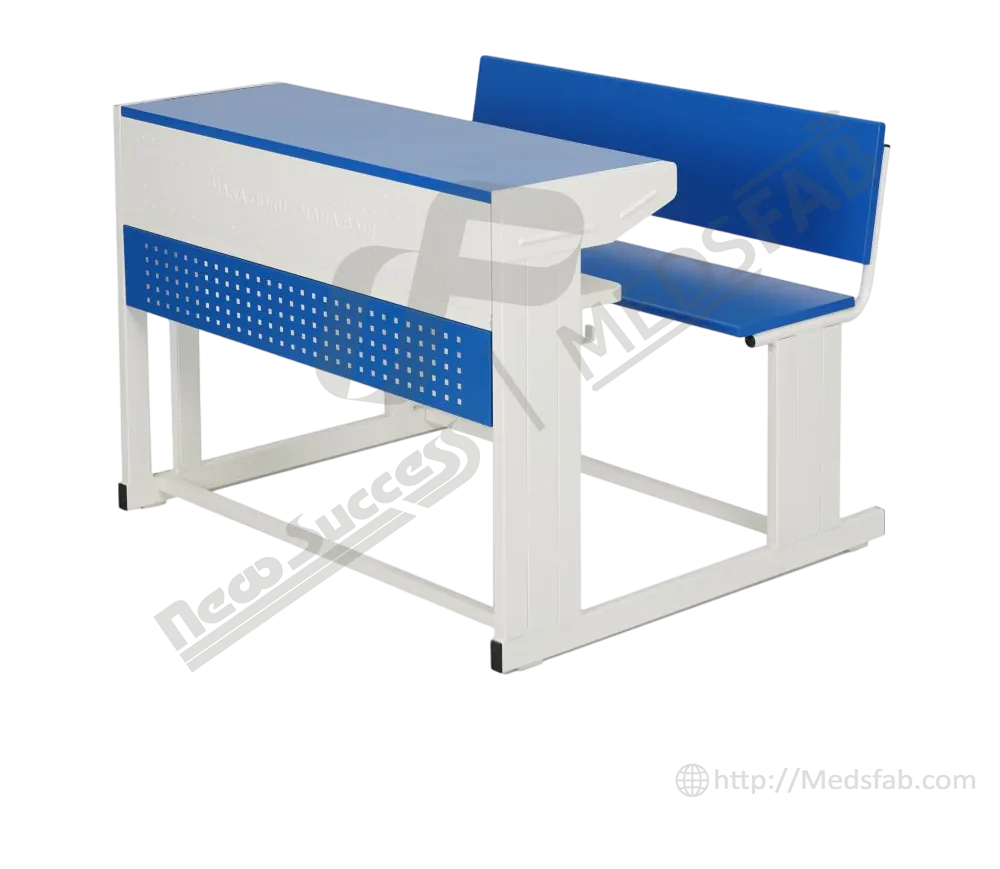 MFSB 1001 Eminent Dual Desk