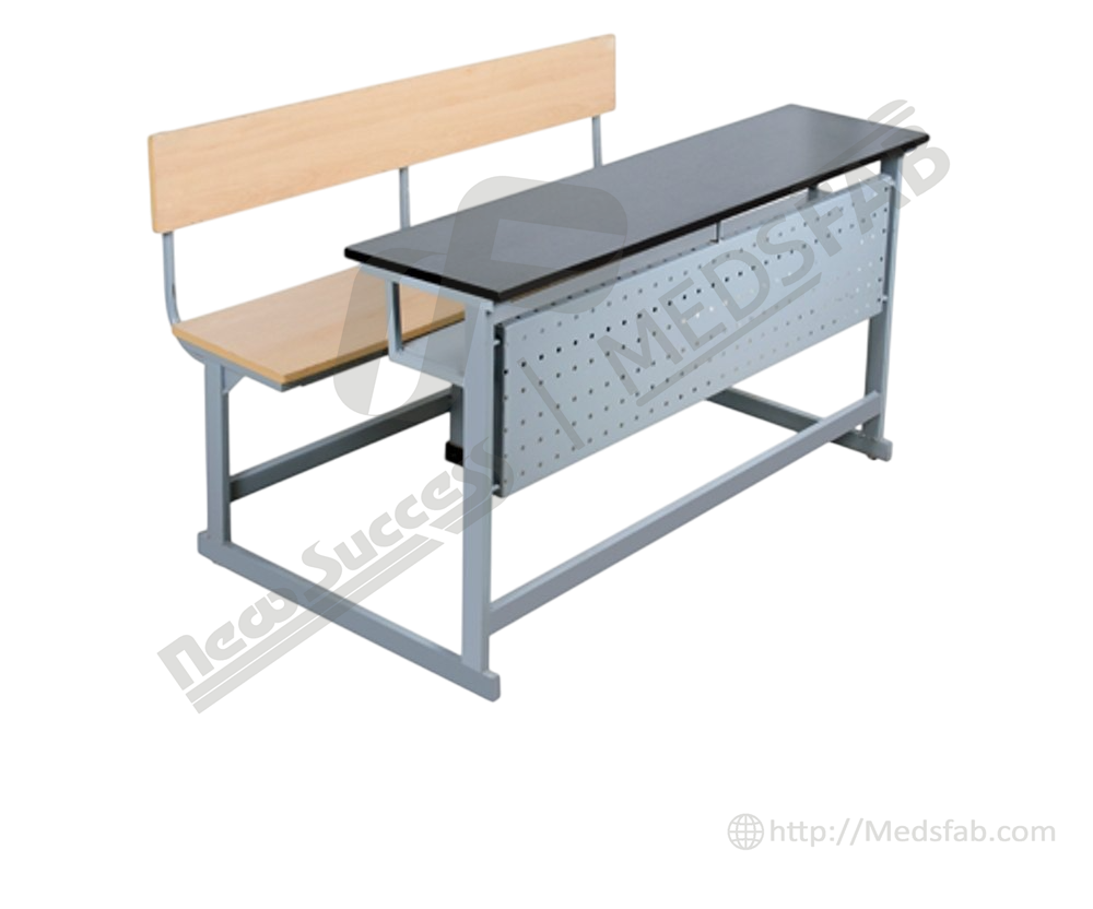 MFSB 1002 Esteemed Dual Desk