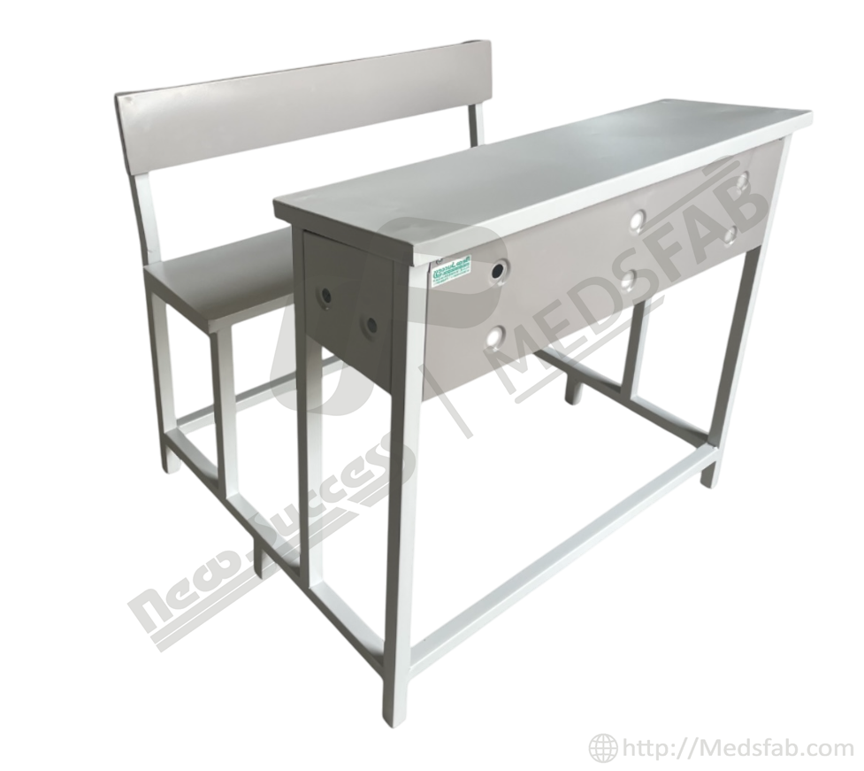 MFSB 1003 Prominent Dual Desk