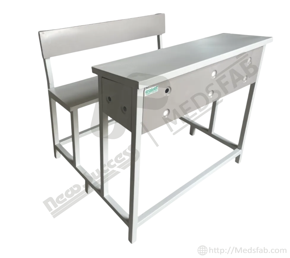 MFSB 1003 Prominent Dual Desk