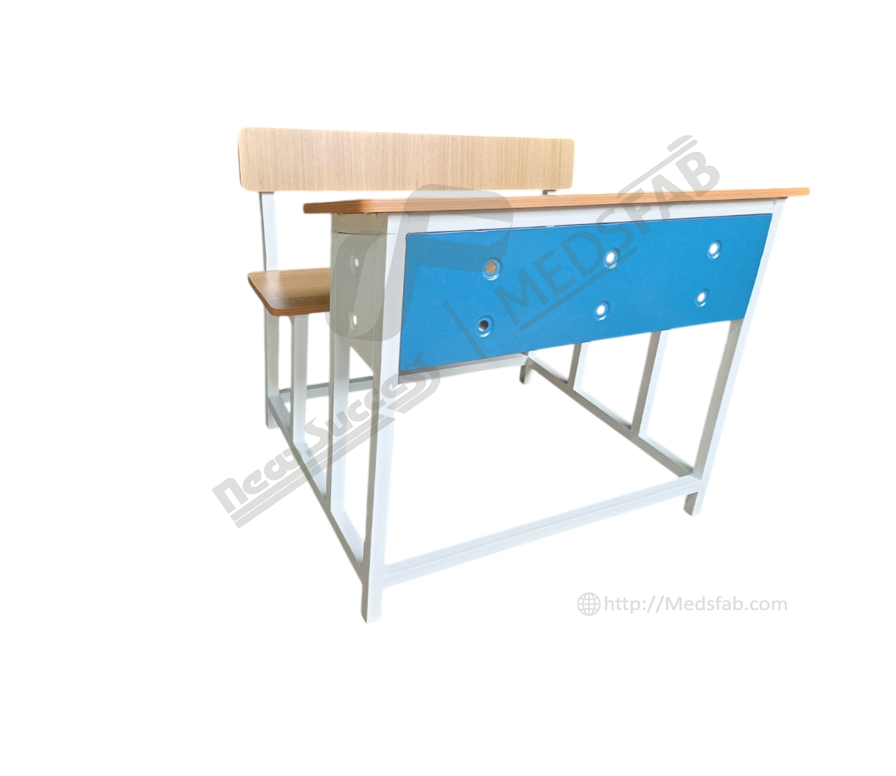 MFSB 1004 Elantra Dual Desk