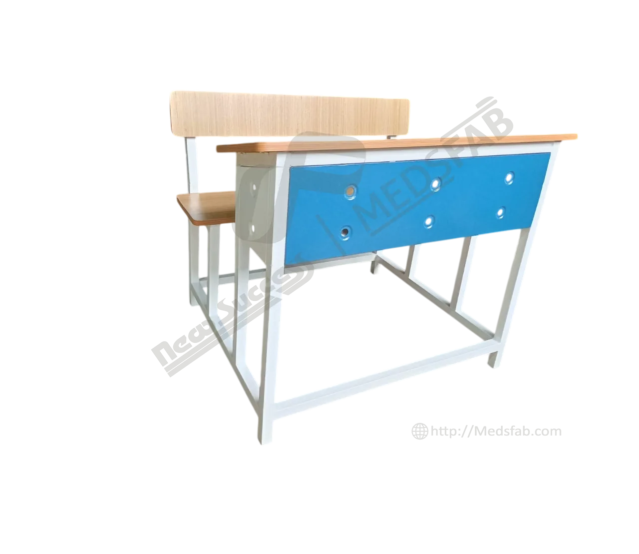 MFSB 1004 Elantra Dual Desk