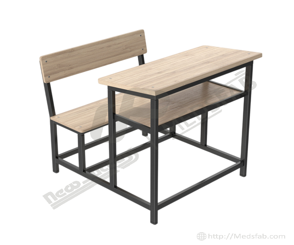 MFSB 1005 Economic Dual Desk