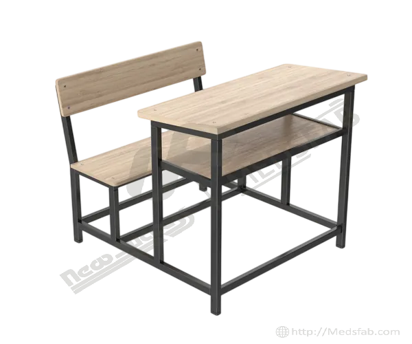 MFSB 1005 Economic Dual Desk