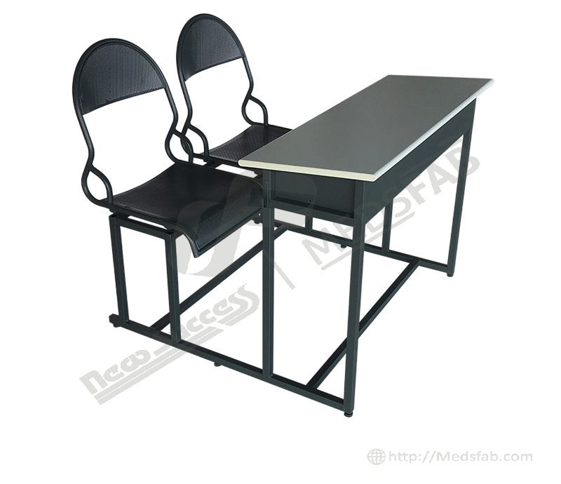 MFSB 1006 Split Dual Desk