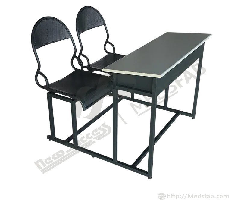 MFSB 1006 Split Dual Desk