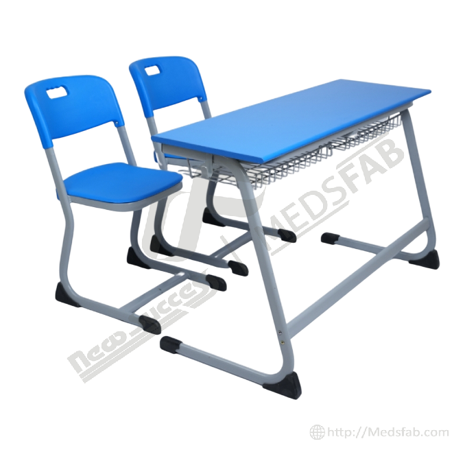 MFSB 1008 Split Pro Dual Desk