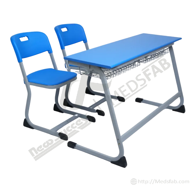 MFSB 1008 Split Pro Dual Desk