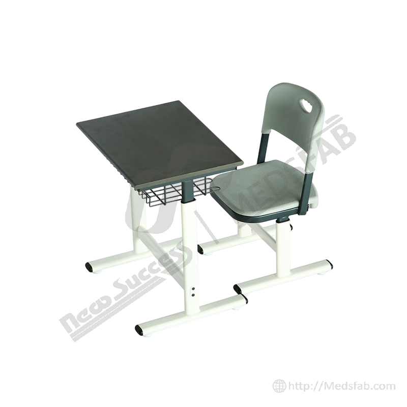 MFSB 1009 Solo Single Desk