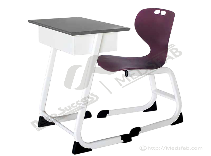 MFSB 1010 Solo Pro Single Desk