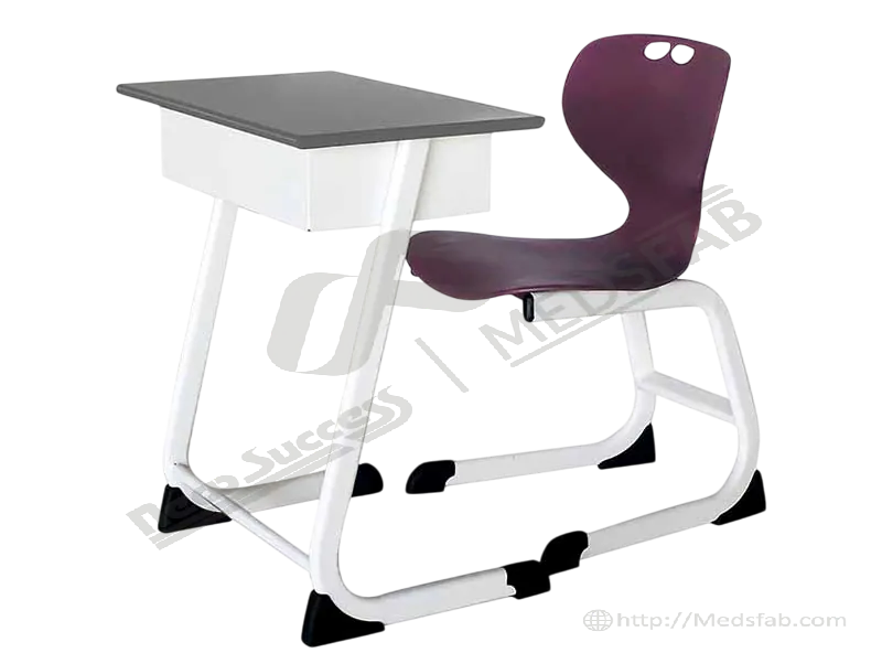 MFSB 1010 Solo Pro Single Desk