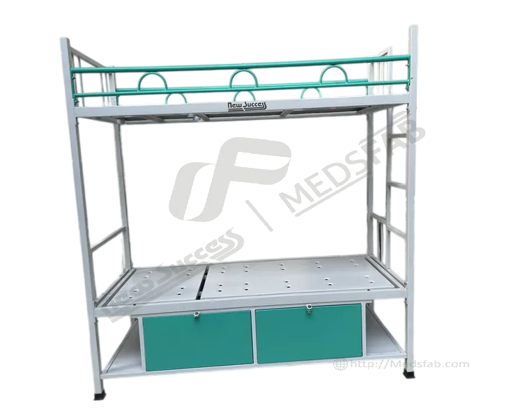 MFSB 2001 Phoenix Bunk Bed