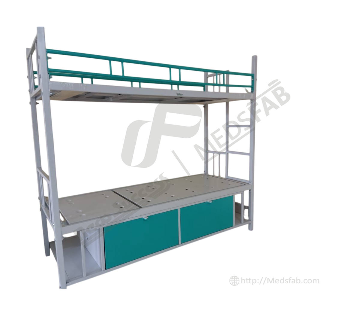 MFSB2001 Phoenix Bunk Bed