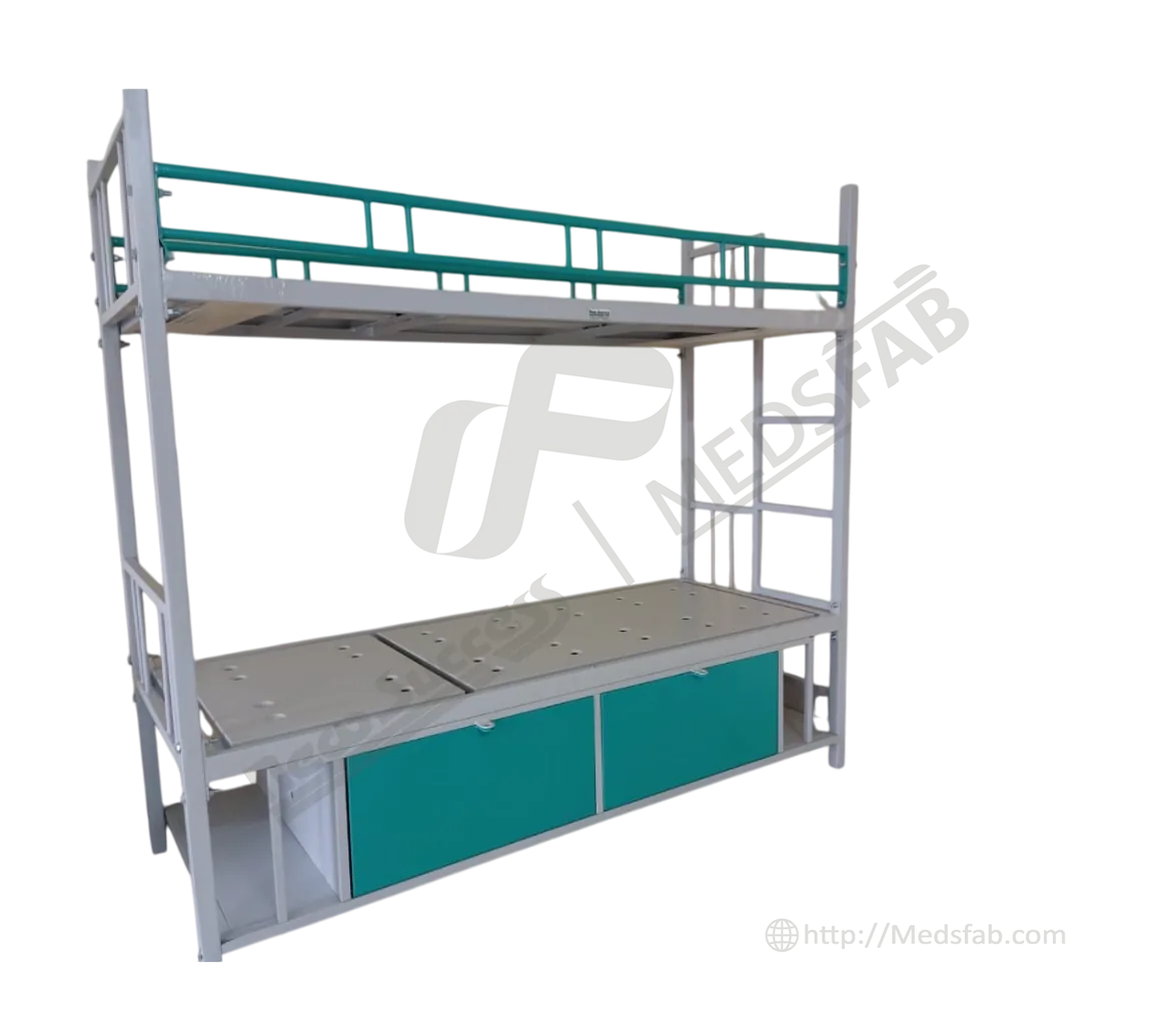 MFSB2001 Phoenix Bunk Bed